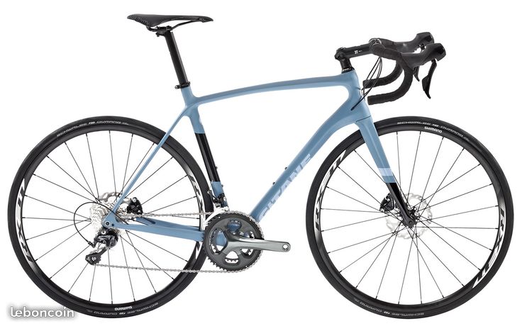 Velo occasion 12 ans