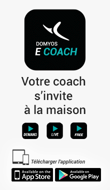 Velo appartement programme minceur