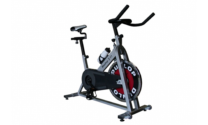 Velo d appartement dunlop