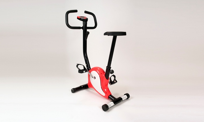 Groupon vélo appartement