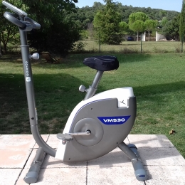 Decathlon lorient velo d appartement