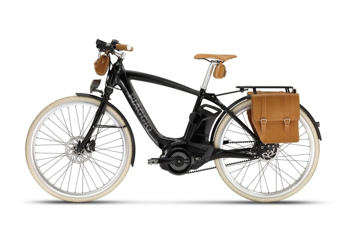 Vélos electriques