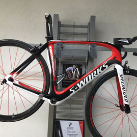 Velo specialized venge occasion