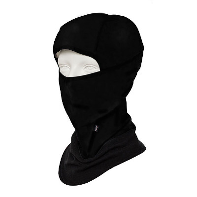 Cagoule pour casque de velo