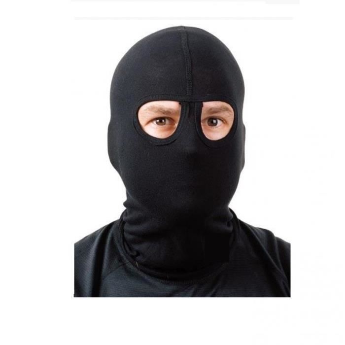 Cagoule pour casque de velo