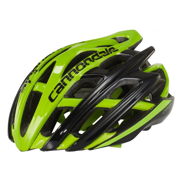 Casque velo vert mat