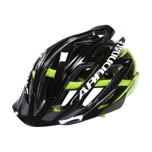 Casque velo cannondale