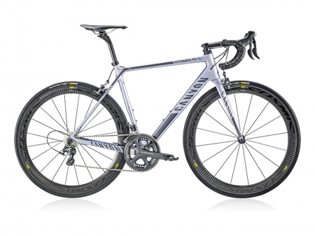 Velo canyon aeroad occasion