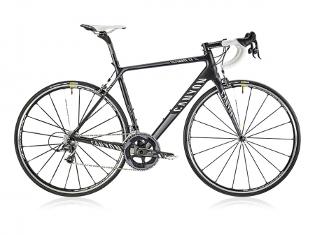 Velo canyon ultimate occasion