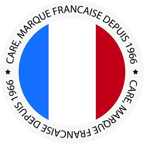 Velo appartement care sprinter xp