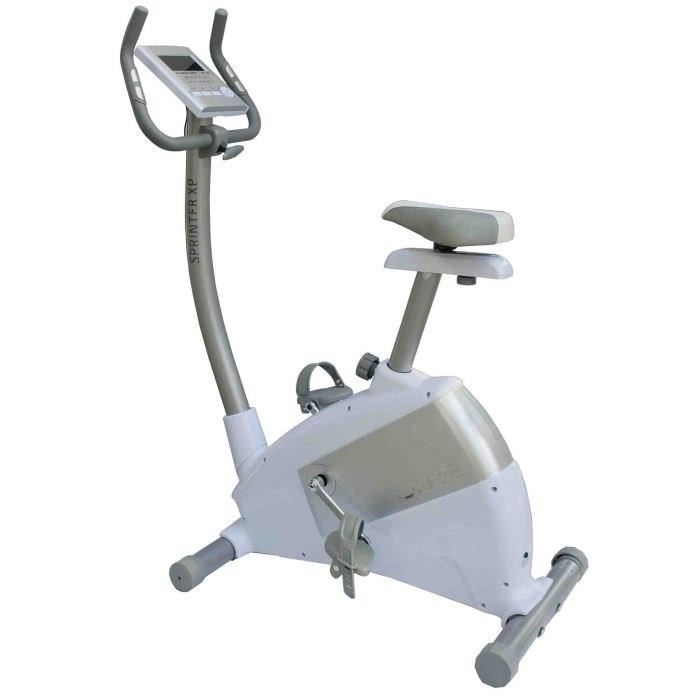 Care vélo appartement