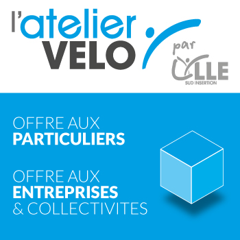 Velo occasion lille sud