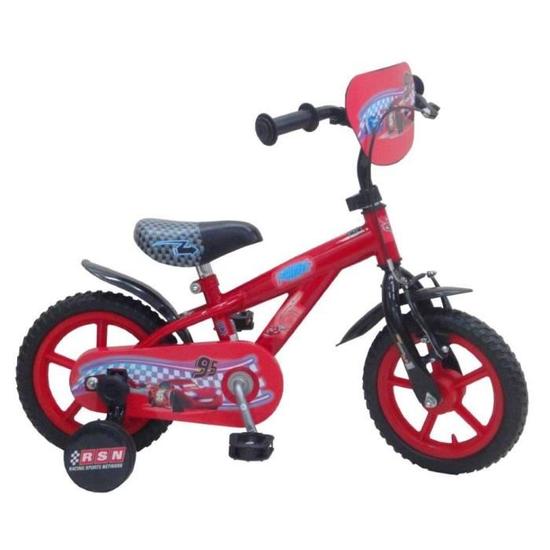 Velo pas cher garcon