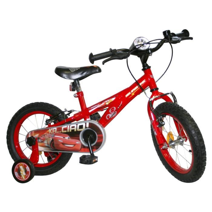 Velo 14 pouces occasion belgique