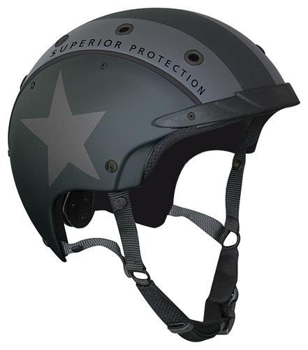 Casque de vélo electrique