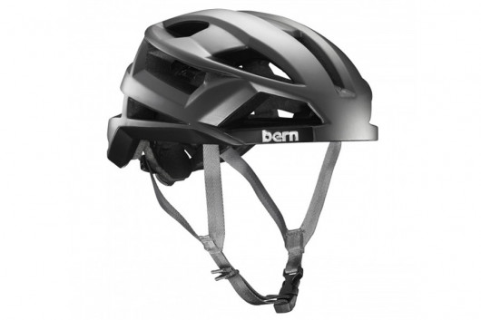 Casque bern vélo