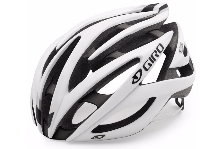 Casque vélo 2016