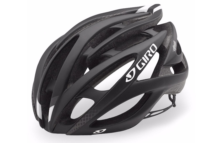 Casque cycliste giro