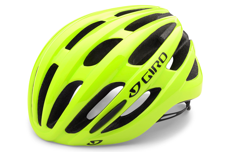 Casque vélo giro foray