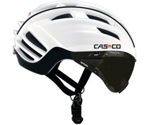Casque velo route casco