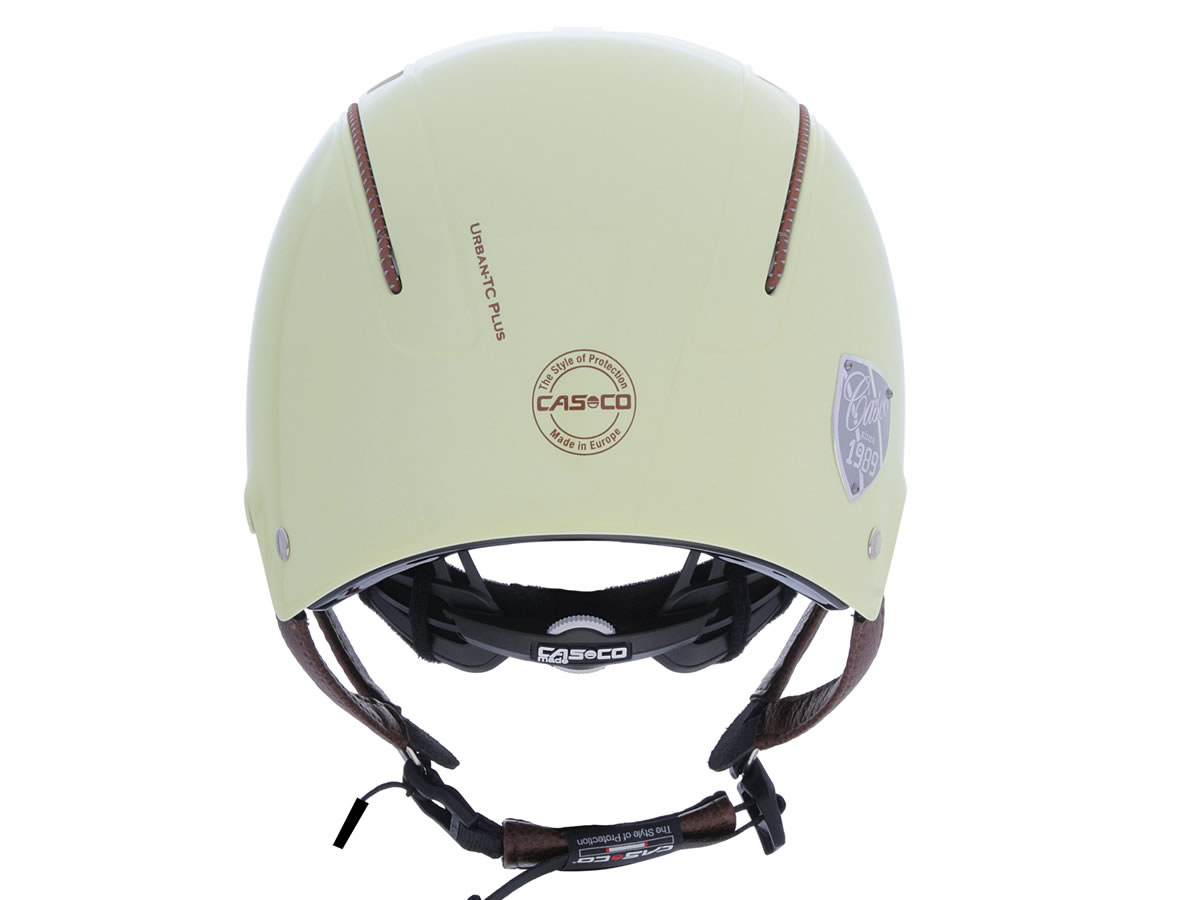 Casque velo casco urban-tc plus