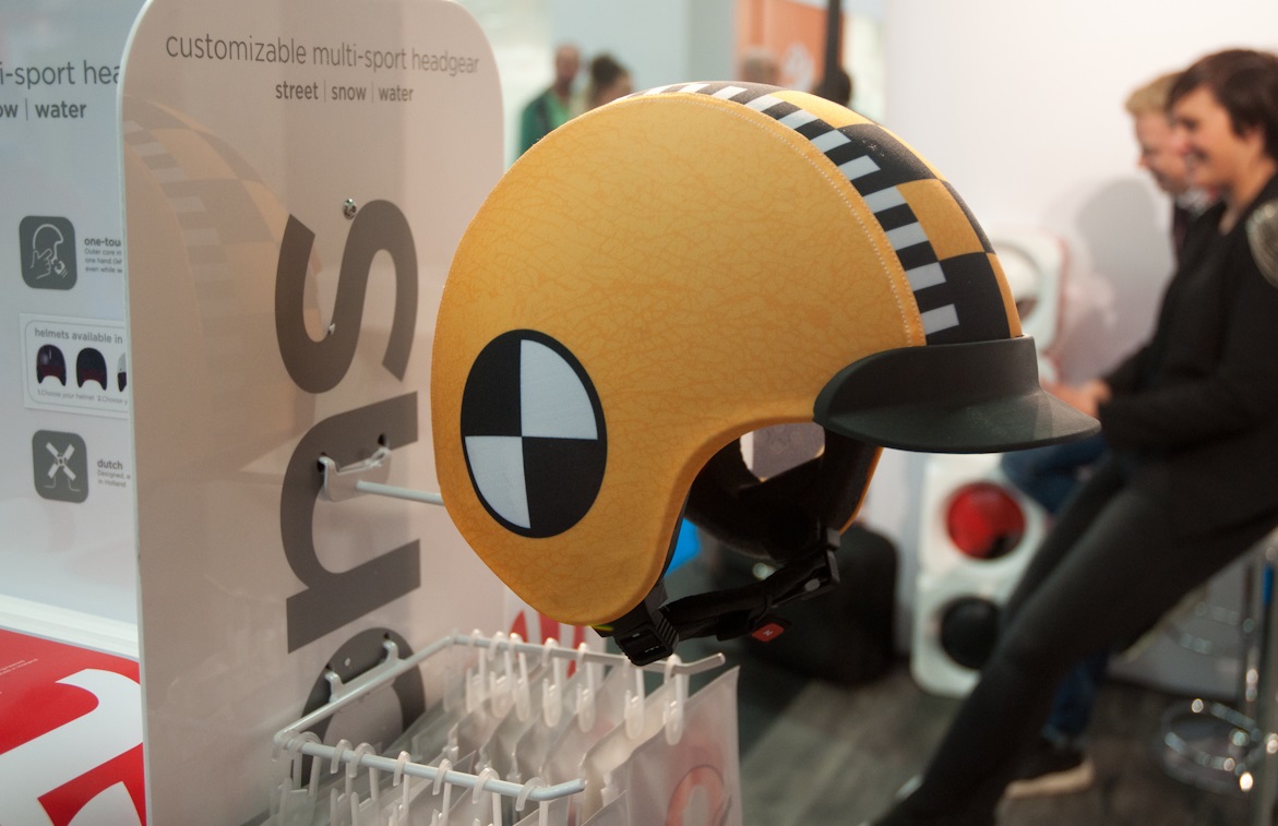 Casque vélo obligatoire suisse