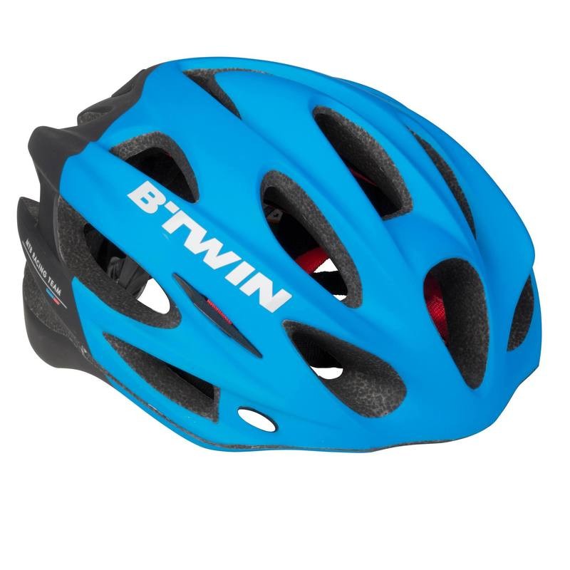 Decathlon velo casque