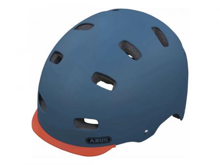 Abus casque velo enfant