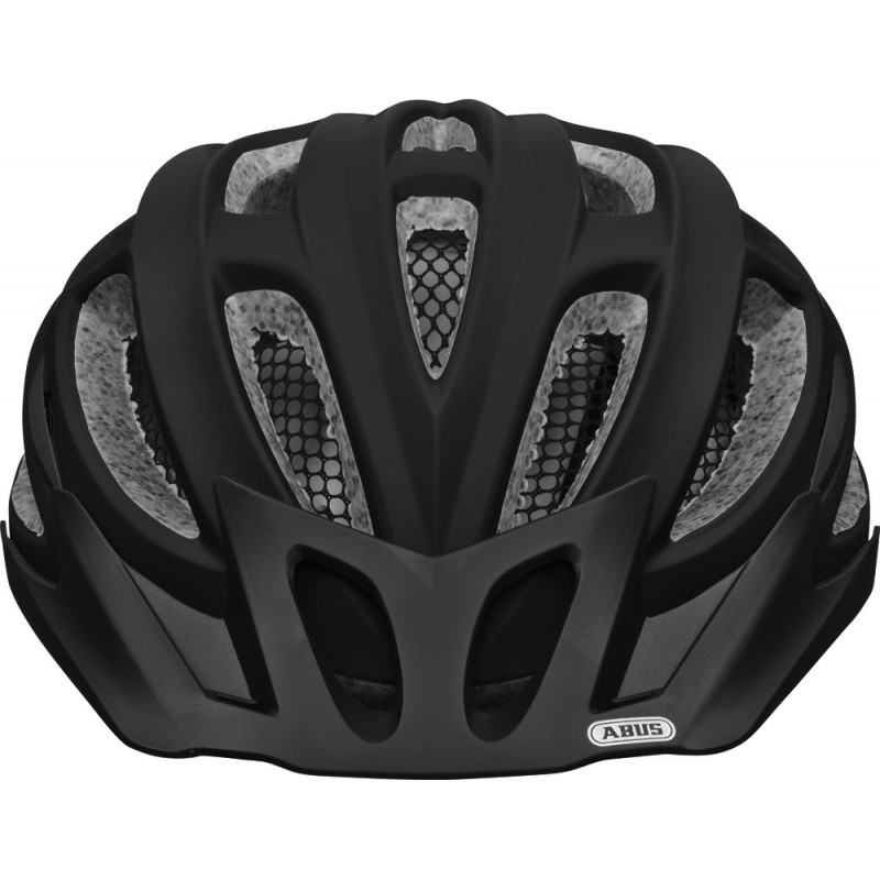 Abus casque de vélo new gambit