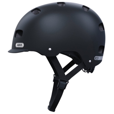 Casque trottinette velo