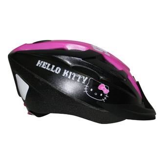 Casque velo hello kitty pas cher