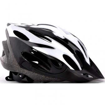 Casque velo taille s