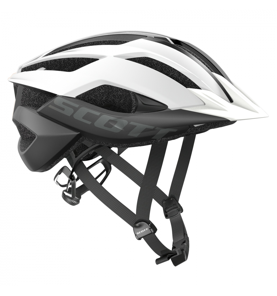 Casque vélo scott arx