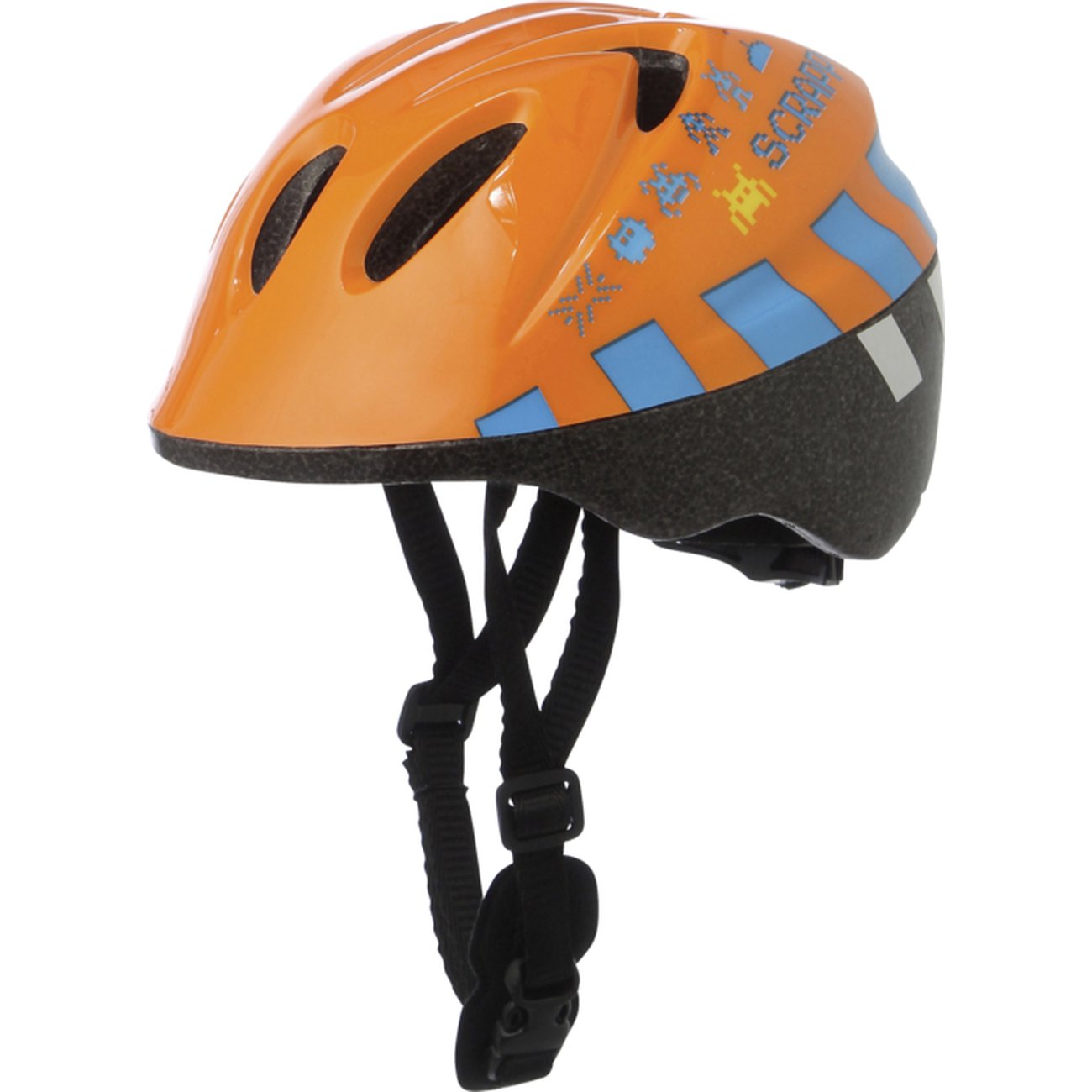 Casque de vélo go sport