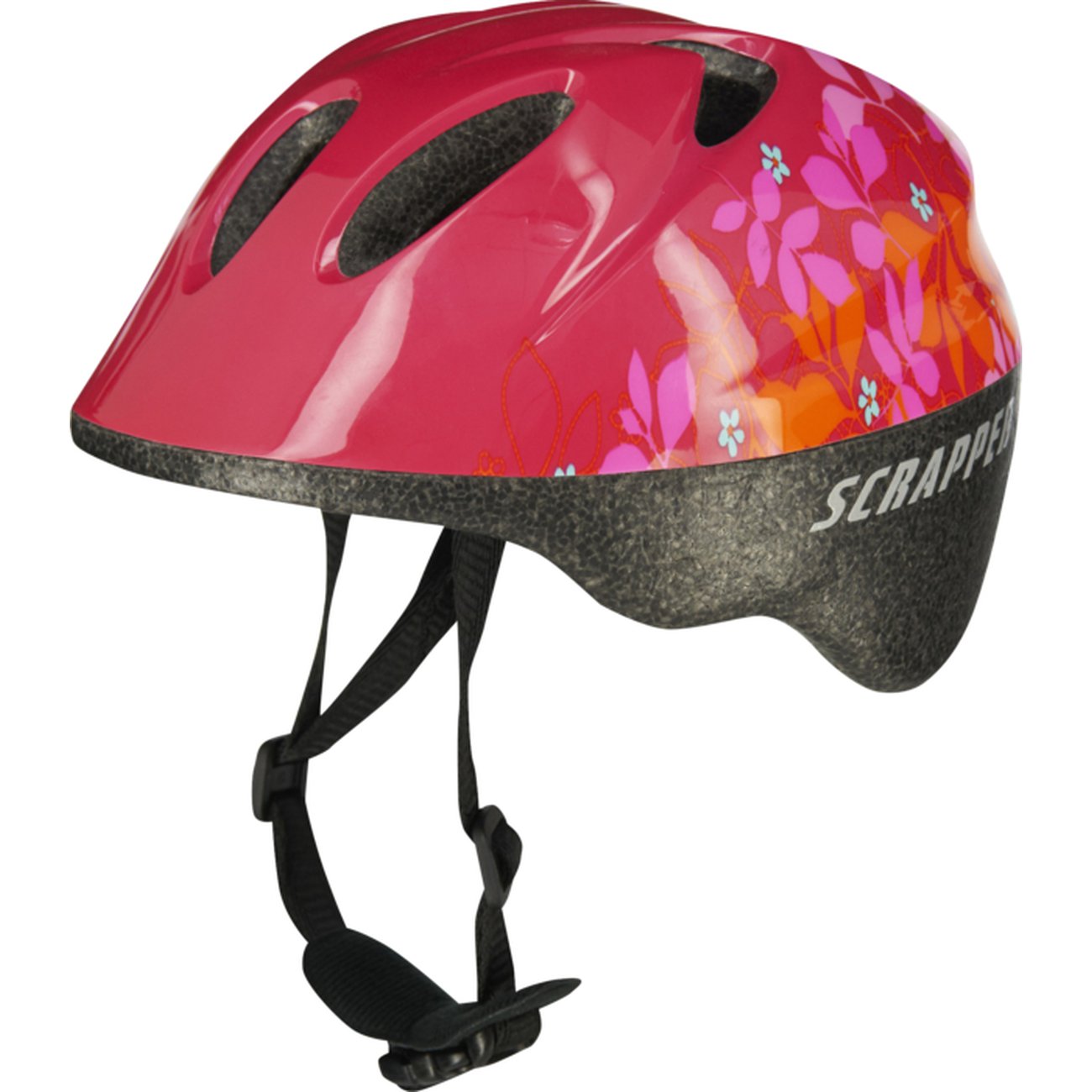 Casque vélo bébé taille 42