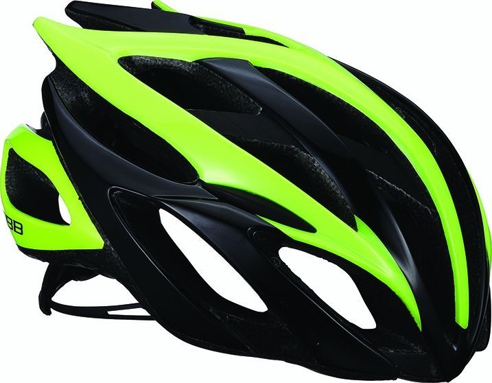 Casque velo bbb falcon