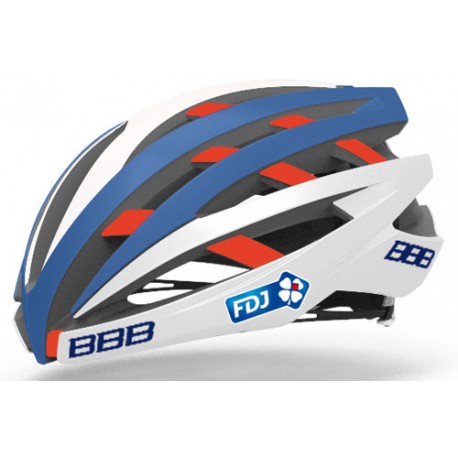 Casque velo de route bbb