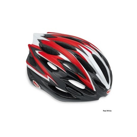 Casque velo bell lumen