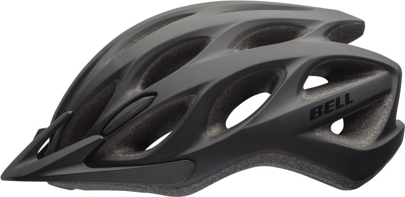 Casque velo bell traverse