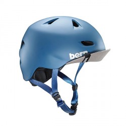 Casque velo 45km/h