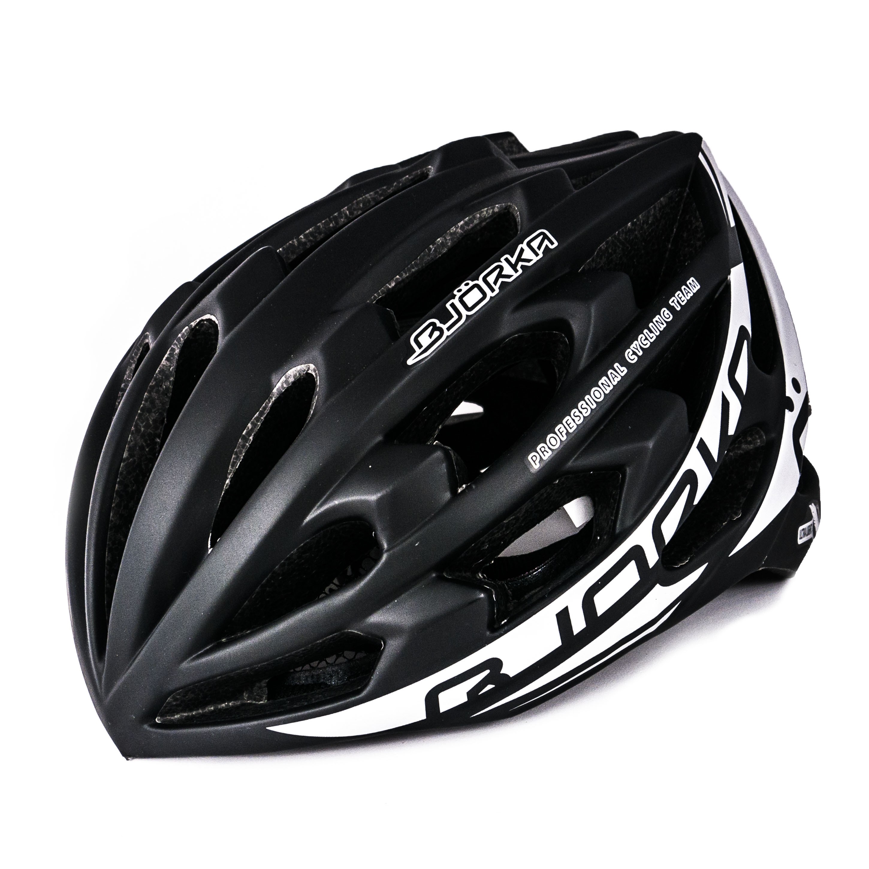 Casque velo bjorka sprinter