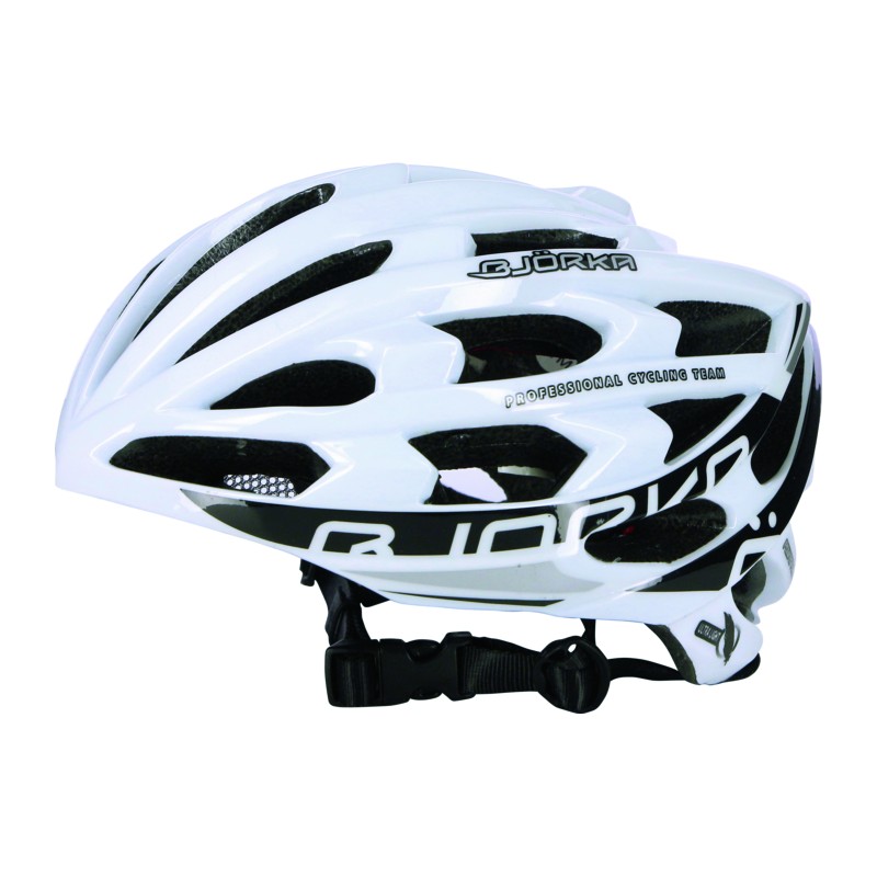 Casque vélo bjorka