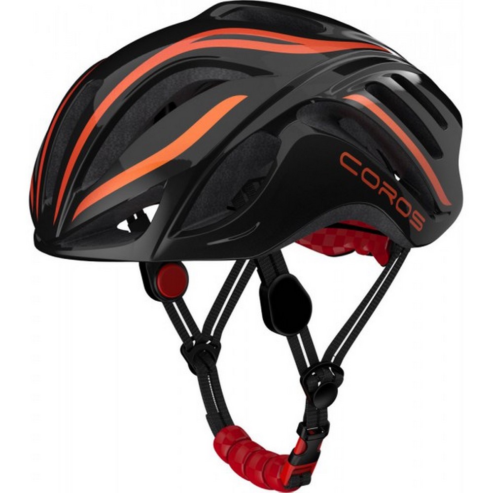 Casque velo ecouteur