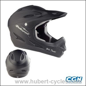 Taille casque bmx