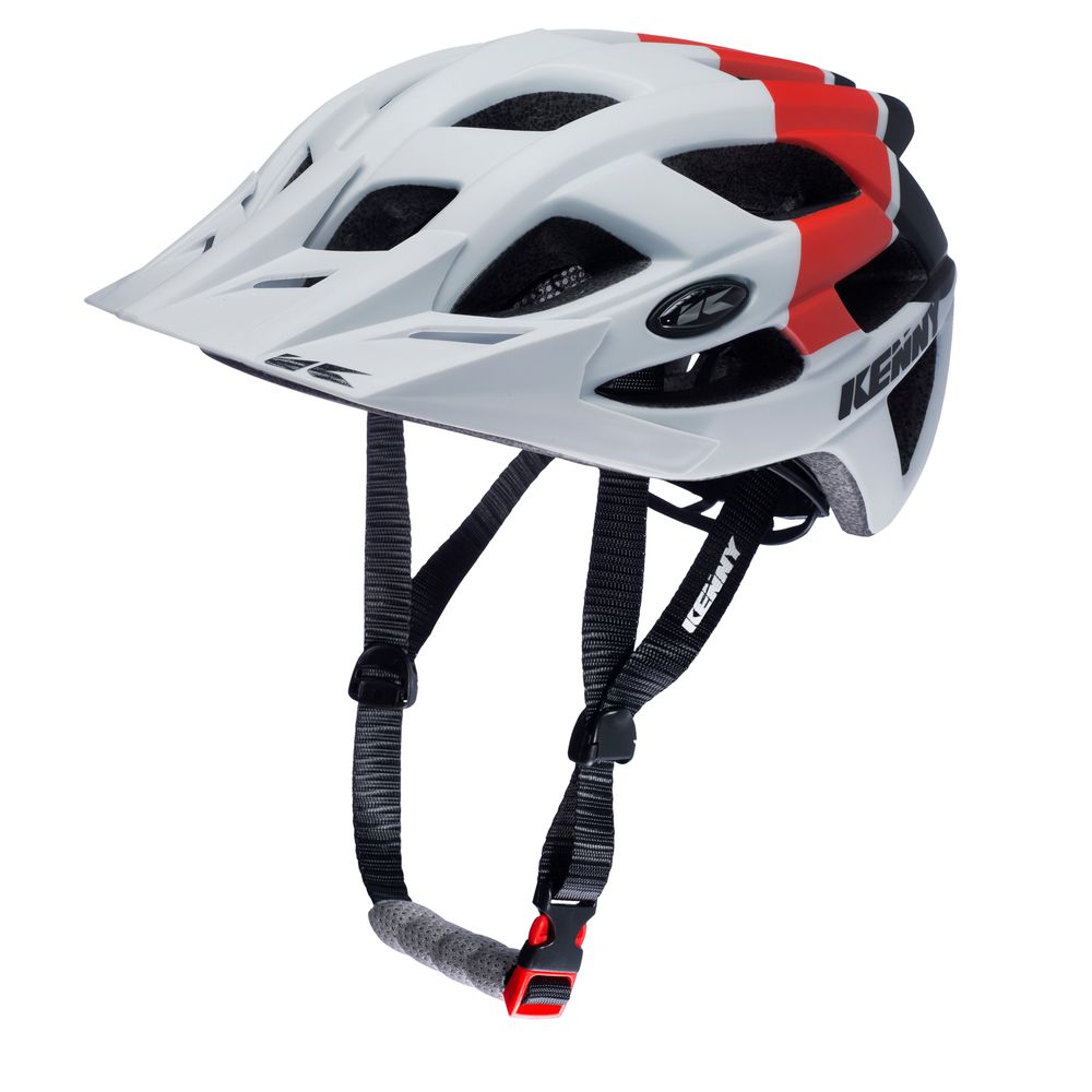 Interet casque velo