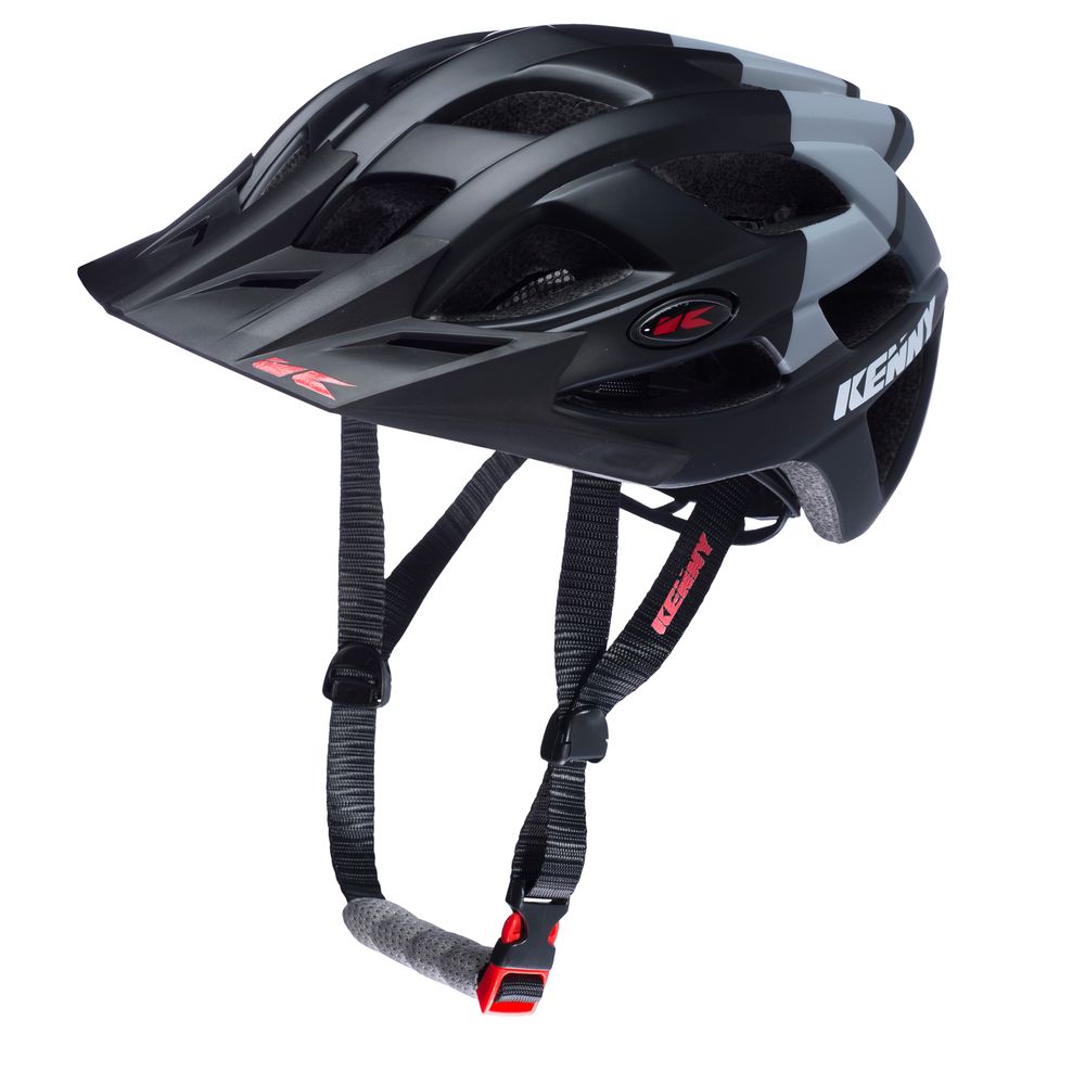 Casque vtt kenny