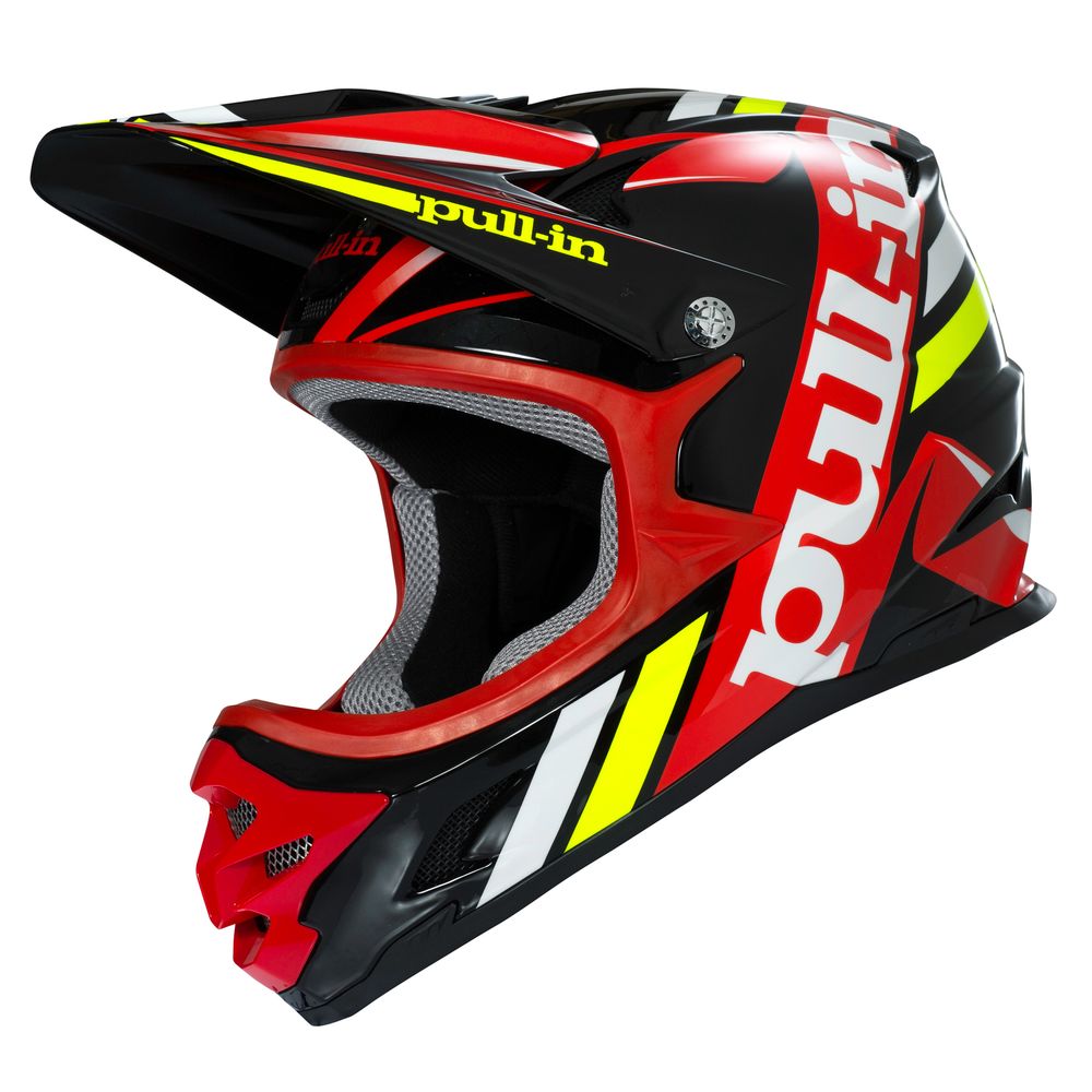 Casque velo vtt