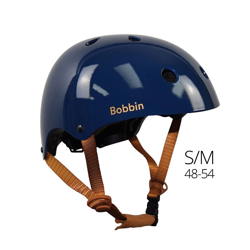 Casque velo enfant taille 54