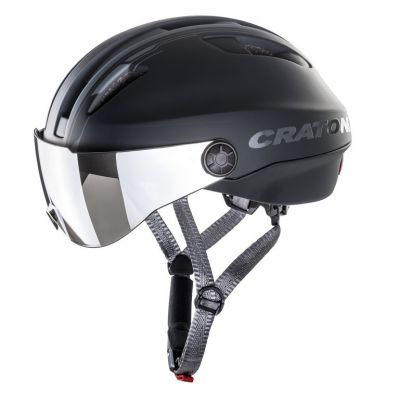 Casque velo assistance electrique