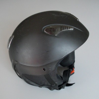 Casque de velo d'occasion